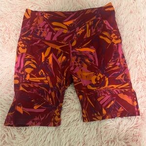 All in Motion Biker Shorts